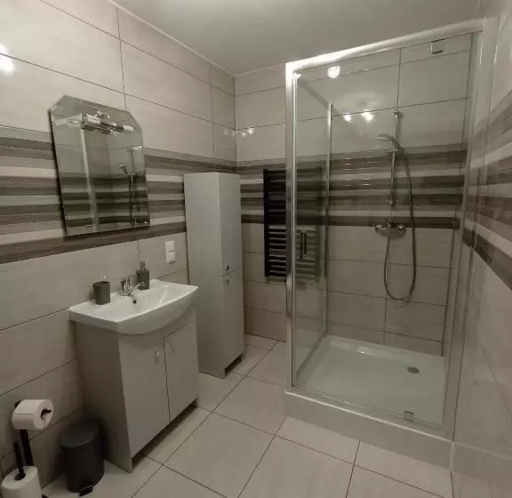 Majatalo Manio Pokoje