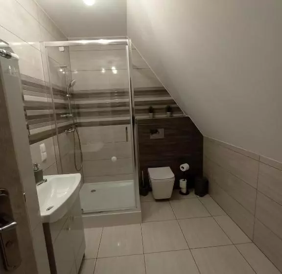 Majatalo Manio Pokoje