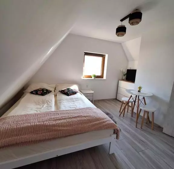 Majatalo Manio Pokoje