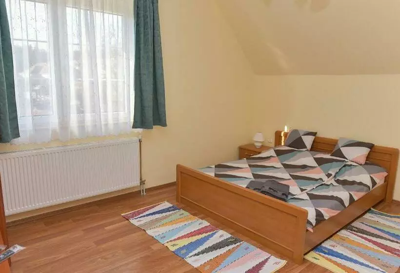 Majatalo Sonia Vendégház