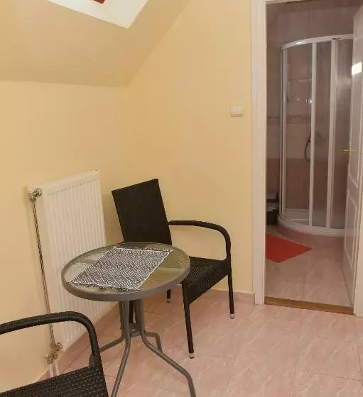 Majatalo Sonia Vendégház