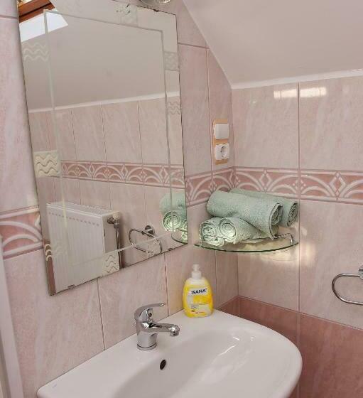 פנסיון Sonia Vendégház