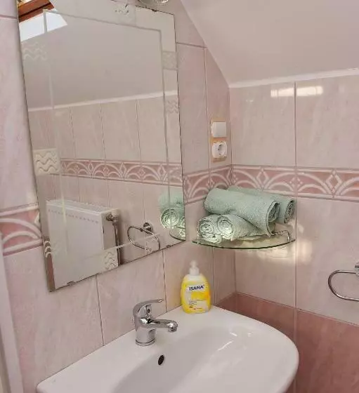 Majatalo Sonia Vendégház