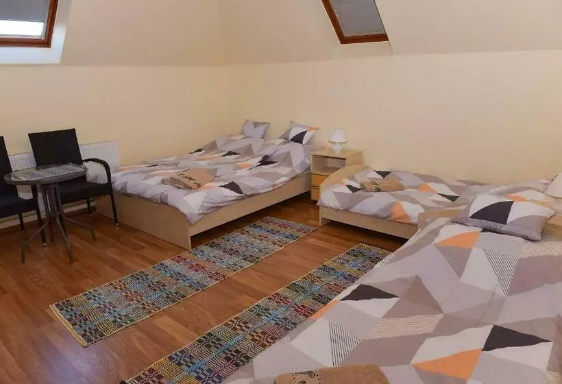 Majatalo Sonia Vendégház