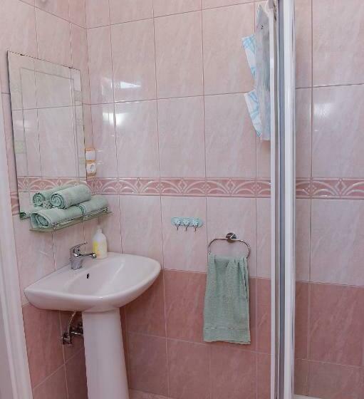 פנסיון Sonia Vendégház