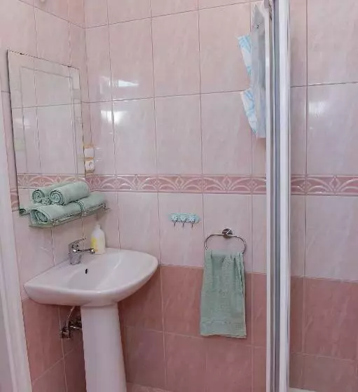 Majatalo Sonia Vendégház