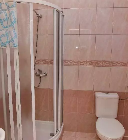 Majatalo Sonia Vendégház