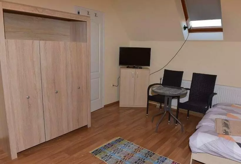 Majatalo Sonia Vendégház