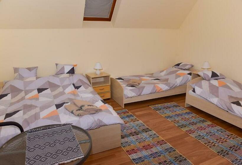 פנסיון Sonia Vendégház