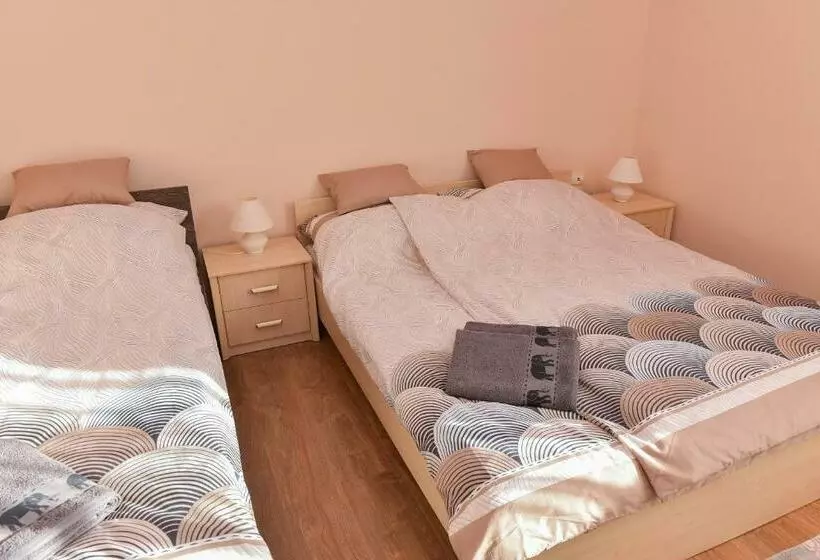 Majatalo Sonia Vendégház