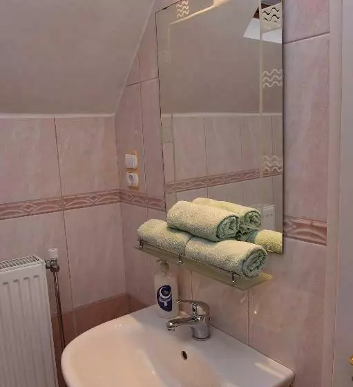 Majatalo Sonia Vendégház