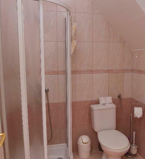 פנסיון Sonia Vendégház