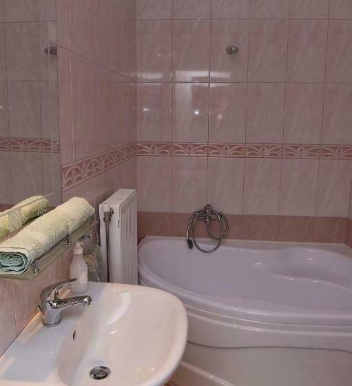 פנסיון Sonia Vendégház