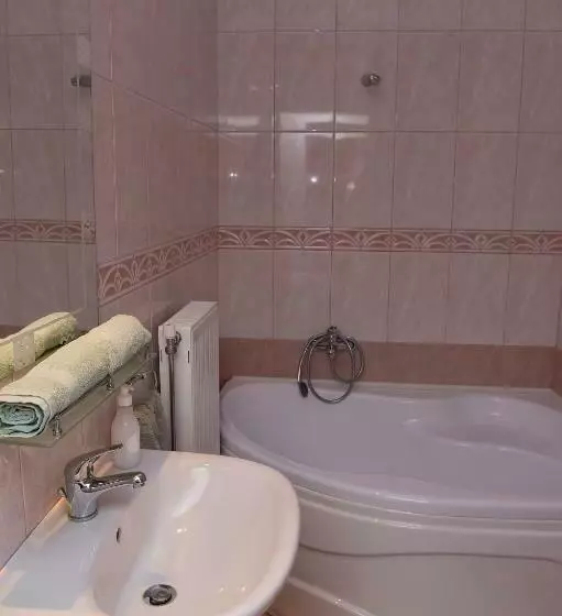 Majatalo Sonia Vendégház