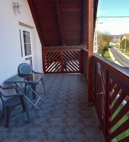 פנסיון Sonia Vendégház