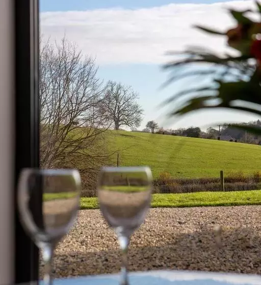 ペンション The Retreat, Sauna & Hot Tub, Charming & Cosy Gem