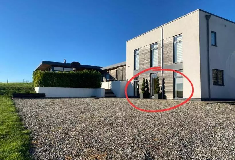 ペンション The Retreat, Sauna & Hot Tub, Charming & Cosy Gem