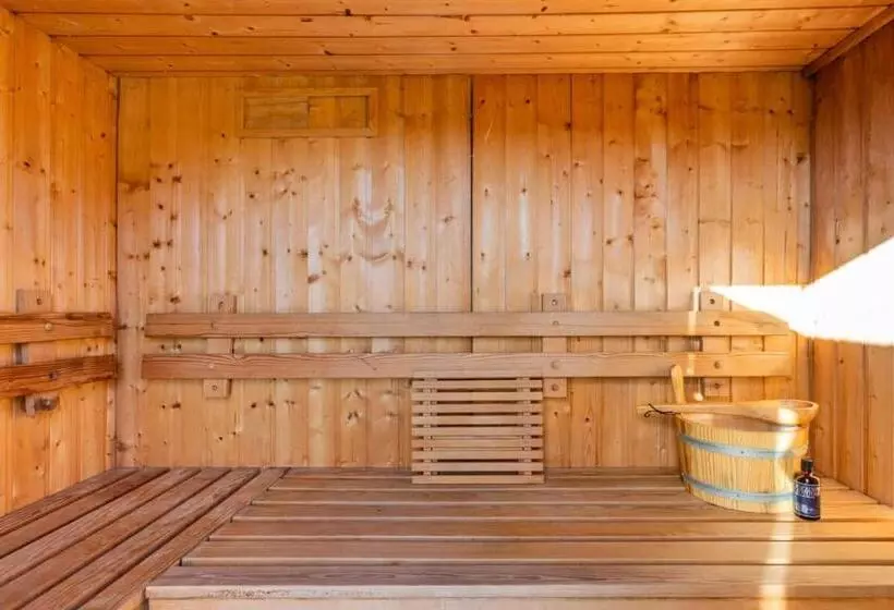 ペンション The Retreat, Sauna & Hot Tub, Charming & Cosy Gem