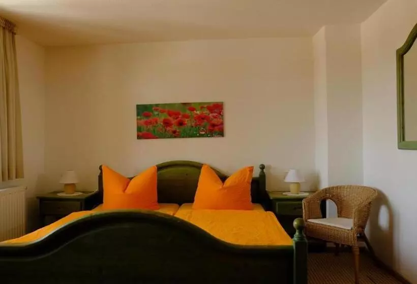 Majatalo Villa Lydia