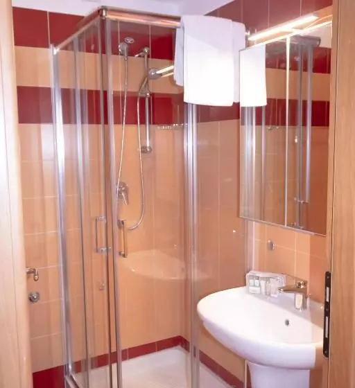 Residence Marittimo Riccione