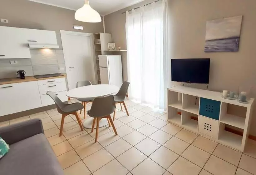 Residence Marittimo Riccione