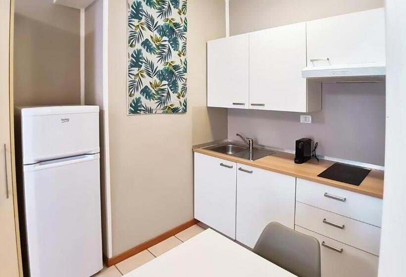 Residence Marittimo Riccione