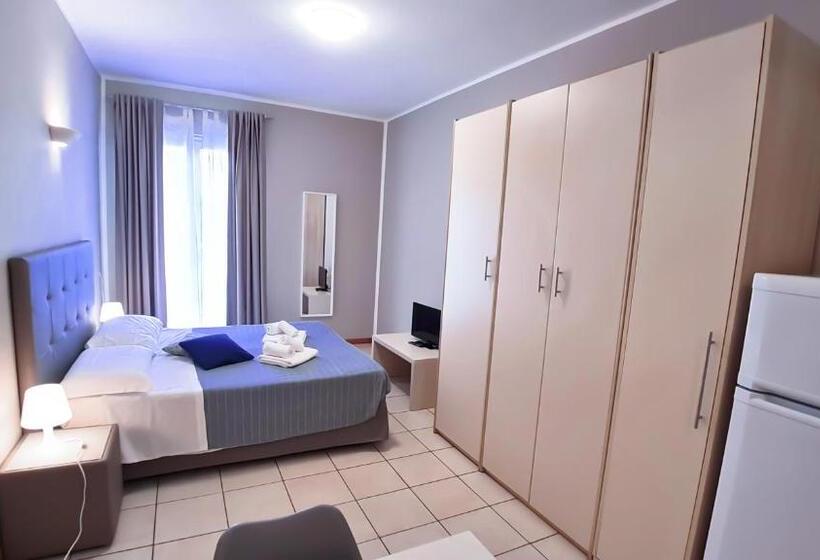 Residence Marittimo Riccione