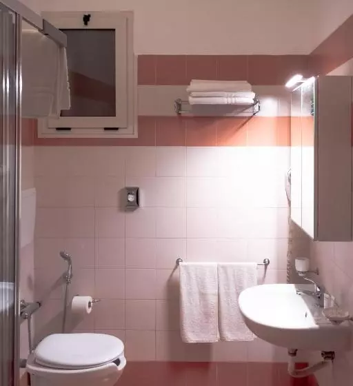 Residence Marittimo Riccione