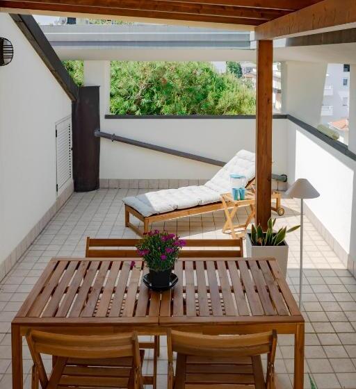 Residence Marittimo Riccione