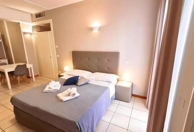 Residence Marittimo Riccione