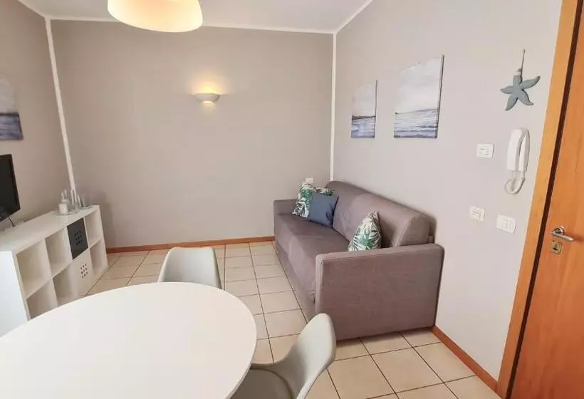 Residence Marittimo Riccione