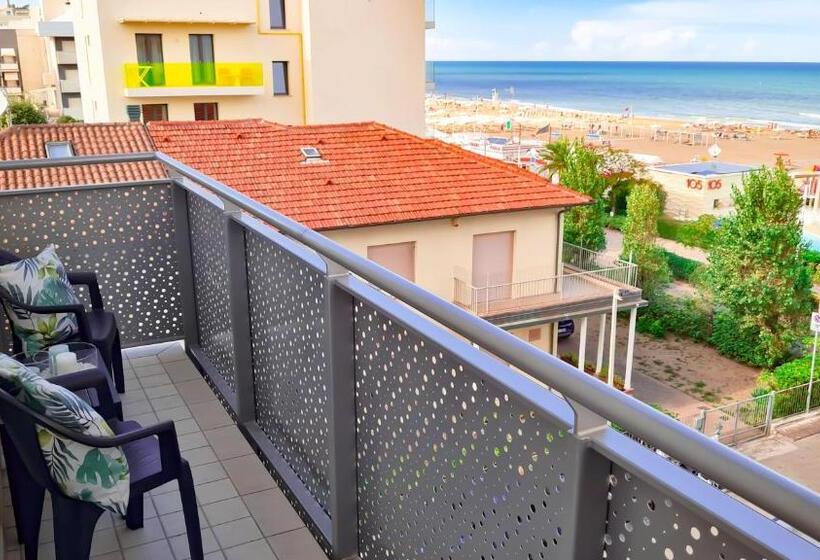 Residence Marittimo Riccione
