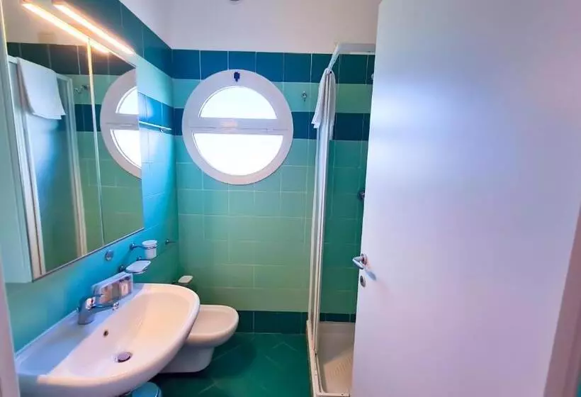 Residence Marittimo Riccione