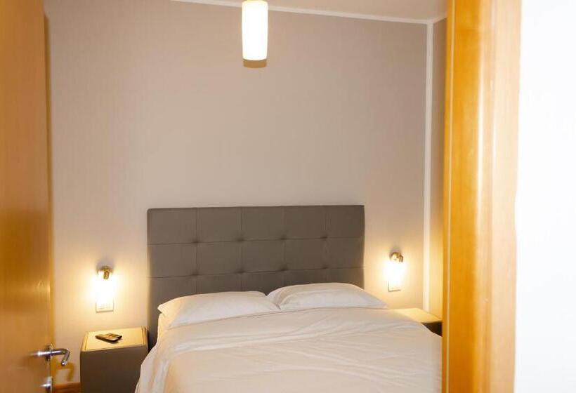 Residence Marittimo Riccione