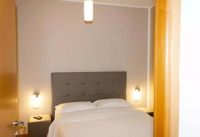 Residence Marittimo Riccione