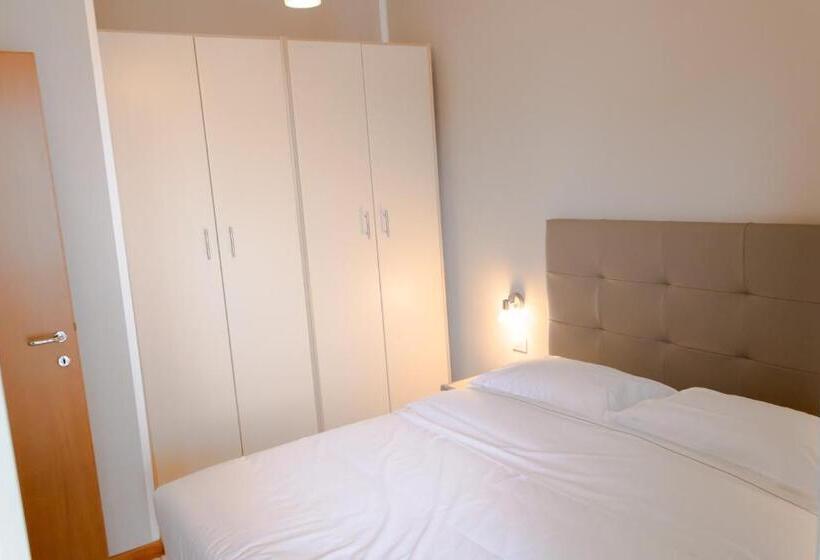 Residence Marittimo Riccione