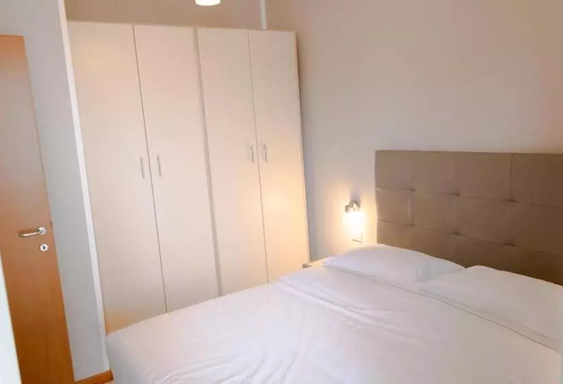 Residence Marittimo Riccione