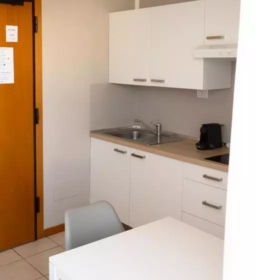 Residence Marittimo Riccione