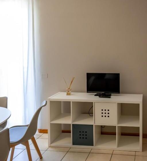 Residence Marittimo Riccione