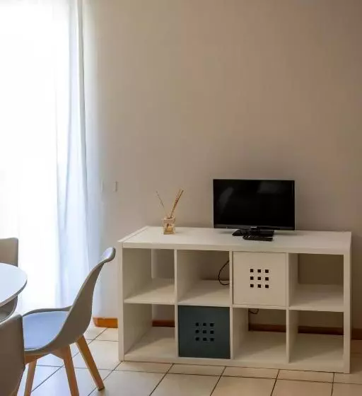 Residence Marittimo Riccione