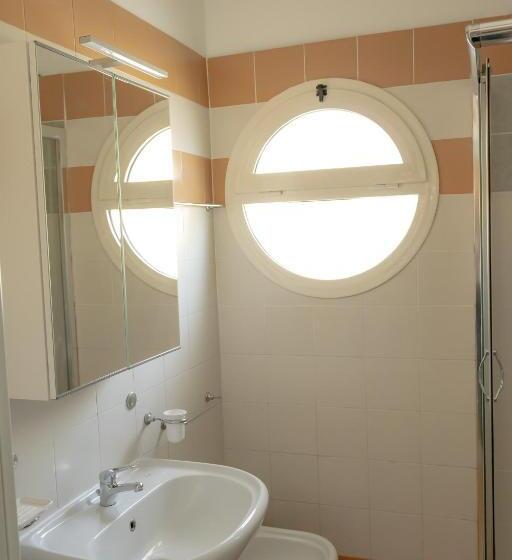 Residence Marittimo Riccione