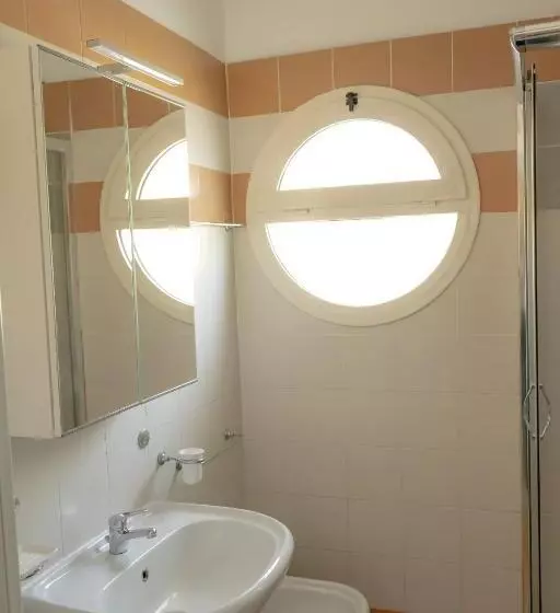 Residence Marittimo Riccione