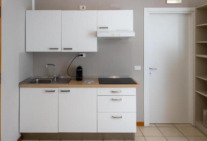 Residence Marittimo Riccione