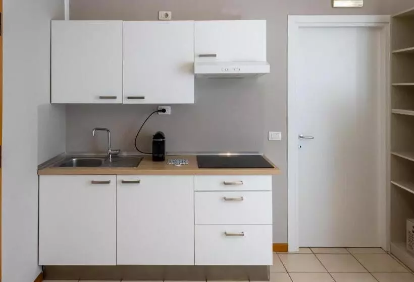 Residence Marittimo Riccione