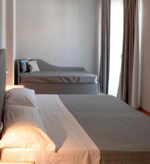 Residence Marittimo Riccione