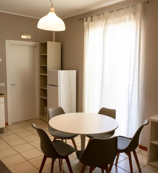 Residence Marittimo Riccione