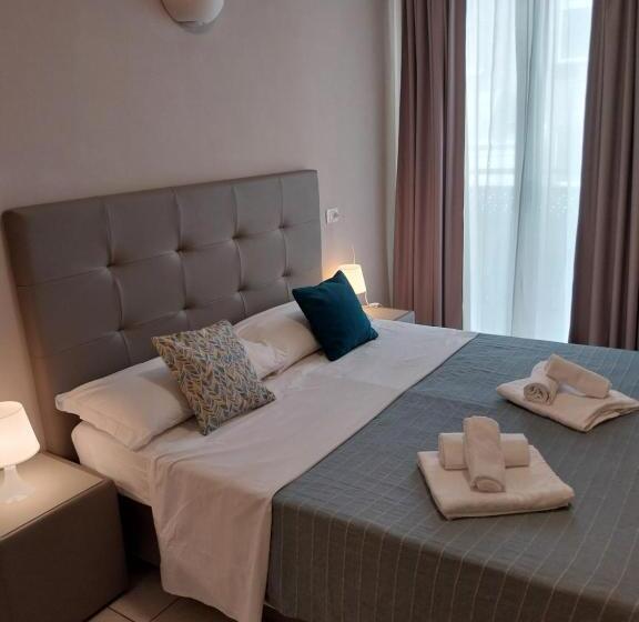 Residence Marittimo Riccione