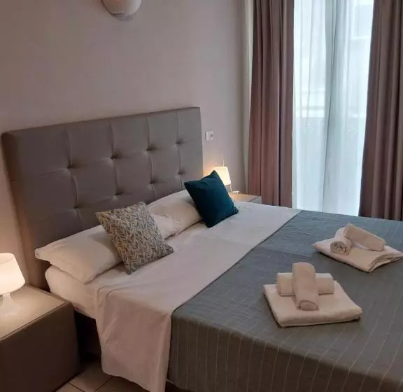 Residence Marittimo Riccione