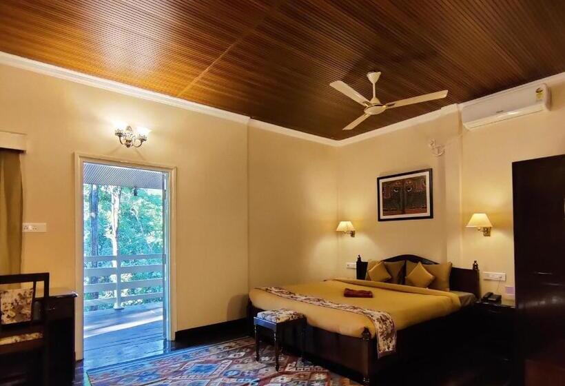 Курорт Bougainvillea Retreat & Spa