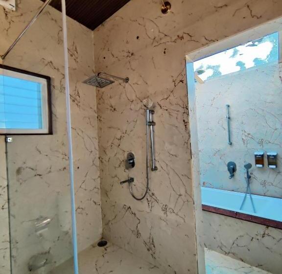 Курорт Bougainvillea Retreat & Spa